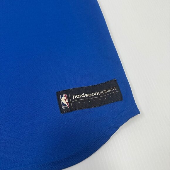 Reebok NBA Philadelphia Sixers Warm Up Shirt L - Picture 3 of 6